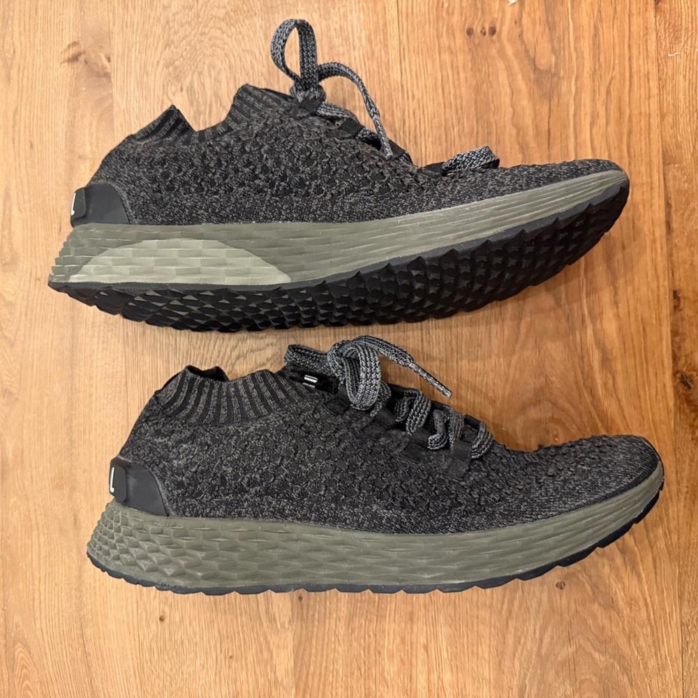 NOBULL Textured Men's Shoes